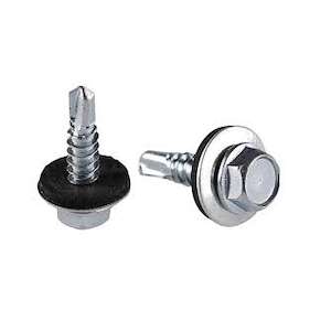 پخش کننده پیچ سرمته ای شیروانی